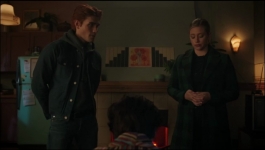Riverdale US - Season 06 Episode 09